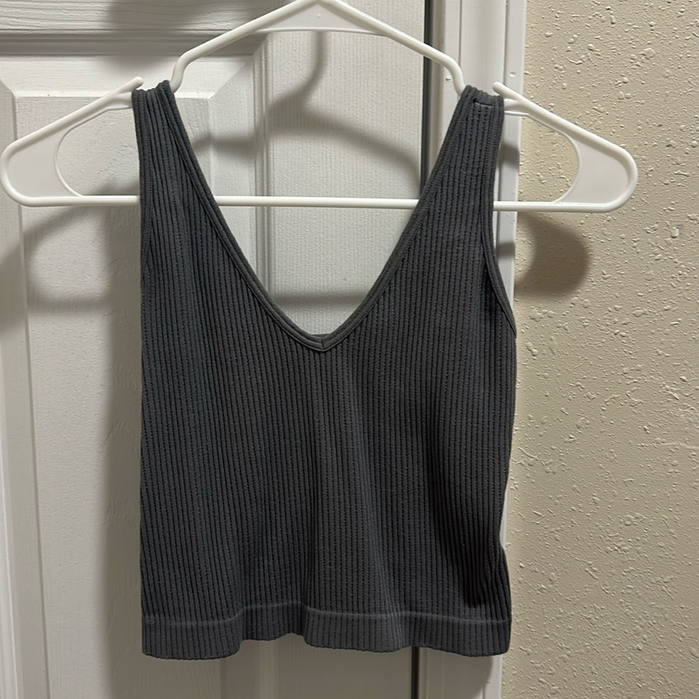 BKE tank